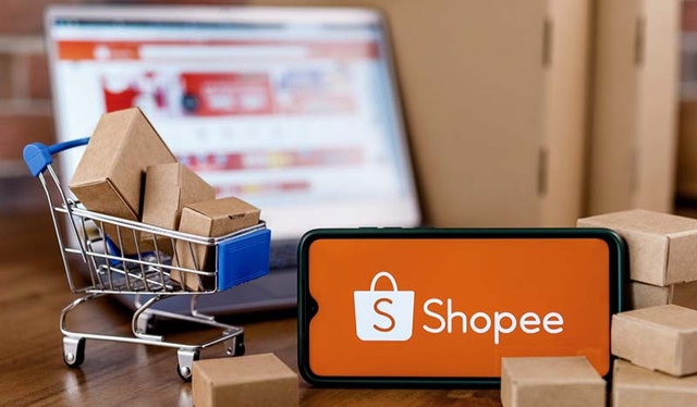 Sếp Shopee: Sắp tới sẽ tăng cường xác định danh tính người bán - Ảnh 1.