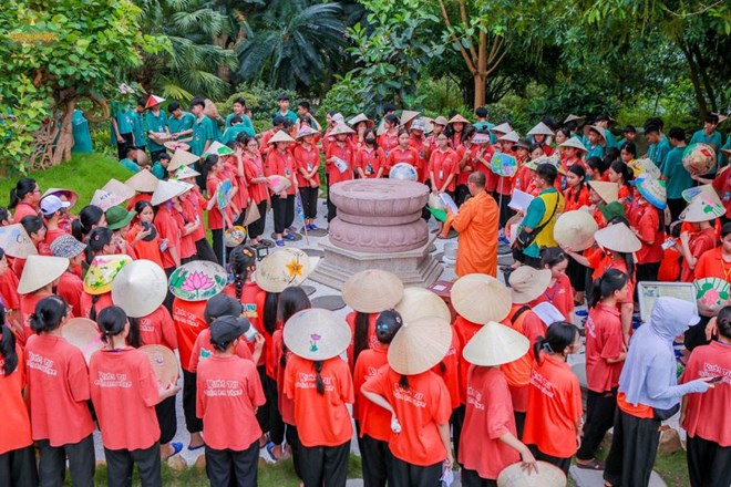 Quản lý nội dung