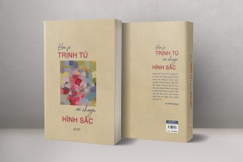 Họa sĩ Trịnh Tú với