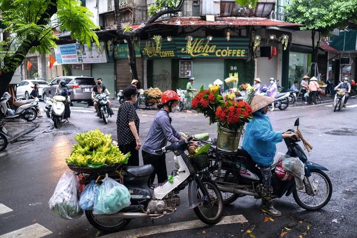 Việt Nam tăng trưởng cao nhất ASEAN, lộ diện "ngôi sao" có thể góp thêm 1 điểm phần trăm vào tăng GDP- Ảnh 1.