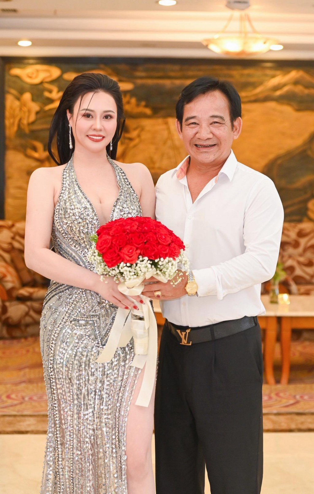 30 thí sinh Mrs Earth Vietnam về ngôi nhà chung