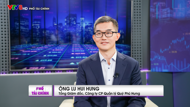 CEO Phú Hưng Fund: Nhà đầu tư cá nhân nên đa dạng hóa danh mục và tránh sử dụng đòn bẩy- Ảnh 2.