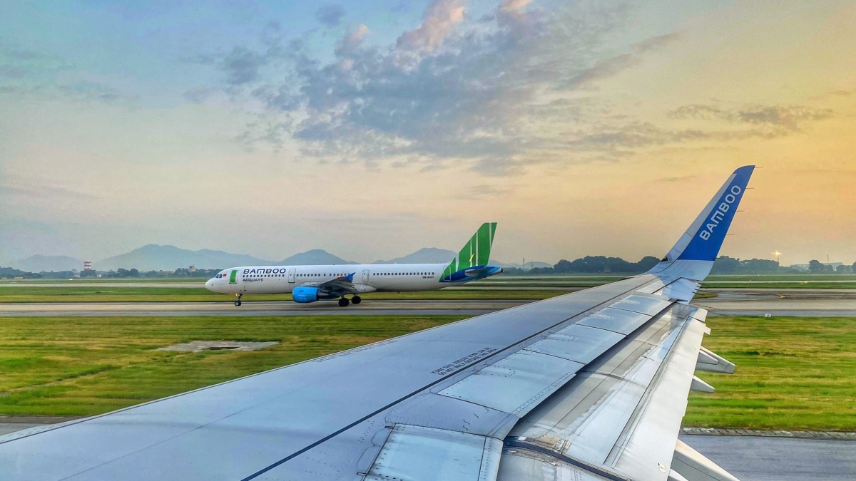 Bamboo Airways dự kiến tăng lên 18 máy bay vào năm 2025- Ảnh 1.