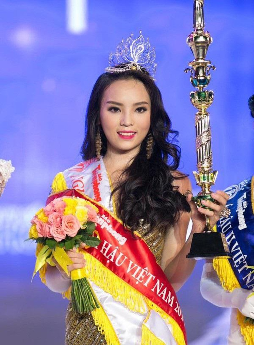 Thi Miss Universe Vietnam, Hoa hậu Kỳ Duyên có phải trả lại vương miện?- Ảnh 6.