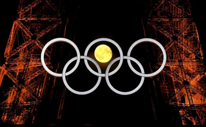 Khai mạc Olympic 2024 - Thế vận hội rộng mở