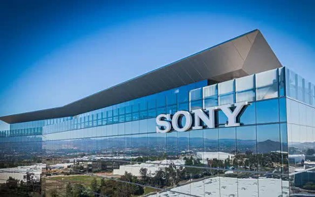 Sony công bố lợi nhuận tăng 10% nhờ kinh doanh cảm biến hình ảnh