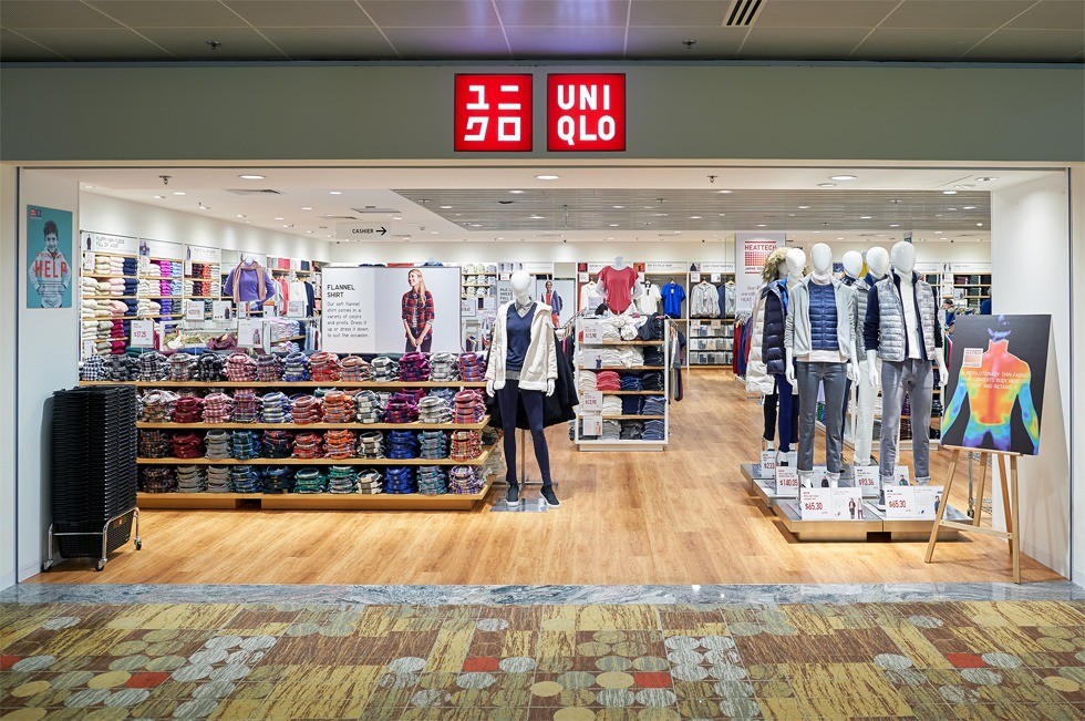 UNIQLO công bố khai trương 2 cửa hàng mới trong mùa Thu/Đông 2024