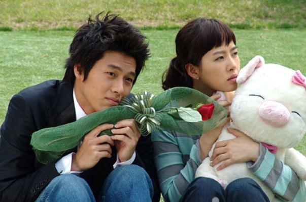 Phim “My Lovely Sam Soon” của Hyun Bin, Kim Sun A sẽ trở lại với phiên bản mới. Ảnh: Nhà sản xuất