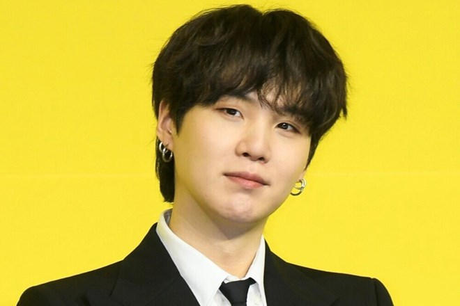 Sự thật về hành vi lái xe khi say rượu của Suga BTS