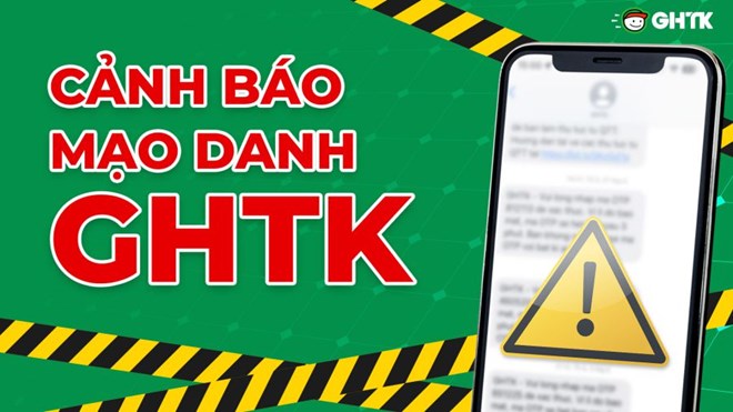 Lừa đảo mạo danh shipper tấn công người tiêu dùng