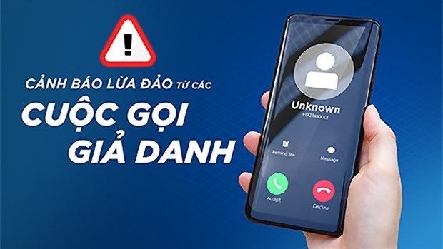 Giả danh cán bộ quản lý thị trường để ‘vòi tiền’- Ảnh 1.