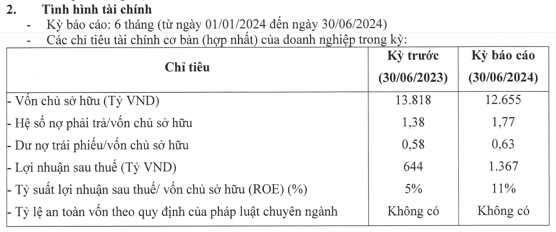 Chủ đầu tư ngoại của khu đô thị đắc địa hàng đầu Tp.HCM lãi gấp đôi cùng kỳ lên gần 1.400 tỷ khi loạt DN địa ốc nội khó khăn- Ảnh 2.