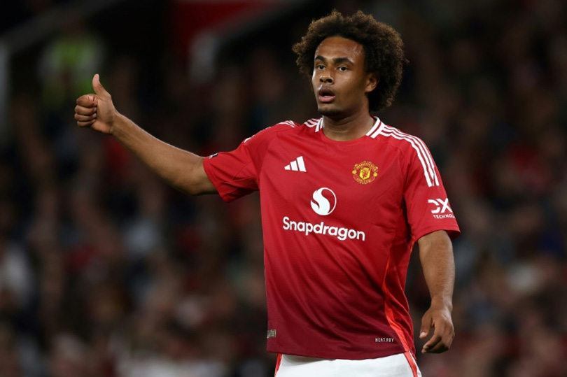 Việc đưa về những ngôi sao trẻ như Joshua Zirkzee là tôn chỉ về chuyển nhượng của Man United trong thời gian tới. Ảnh: AFP