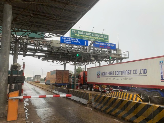 Đức Long Gia Lai: Lợi nhuận tăng đột biến sau BCTC soát xét bán niên- Ảnh 3. Đức Long Gia Lai: Lợi nhuận tăng đột biến sau BCTC soát xét bán niên- Ảnh 3.