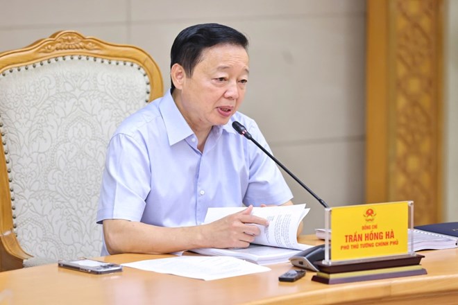 Trình hồ sơ dự án đường Vành đai 4 TPHCM trong tháng 11