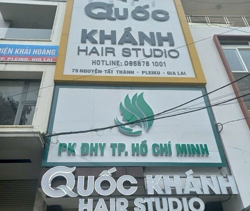 Lật tẩy bác sĩ rởm khám chui ở phòng khám trái phép