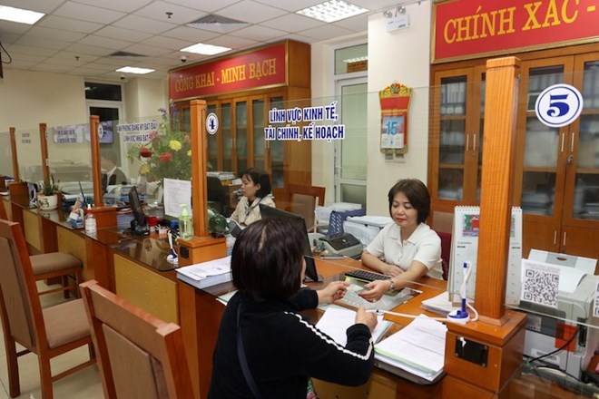 Kiến nghị bố trí vị trí việc làm cán bộ cấp xã