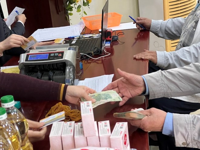 Nghề y có được nghỉ hưu sớm hơn 5 năm?