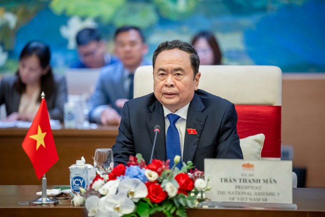Củng cố lòng tin chiến lược Việt Nam - Lào