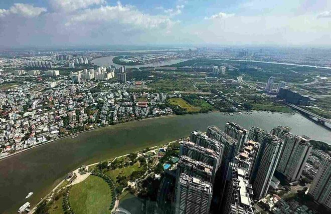 TPHCM công bố Bảng giá đất, người dân lo tiền sử dụng đất tăng cao