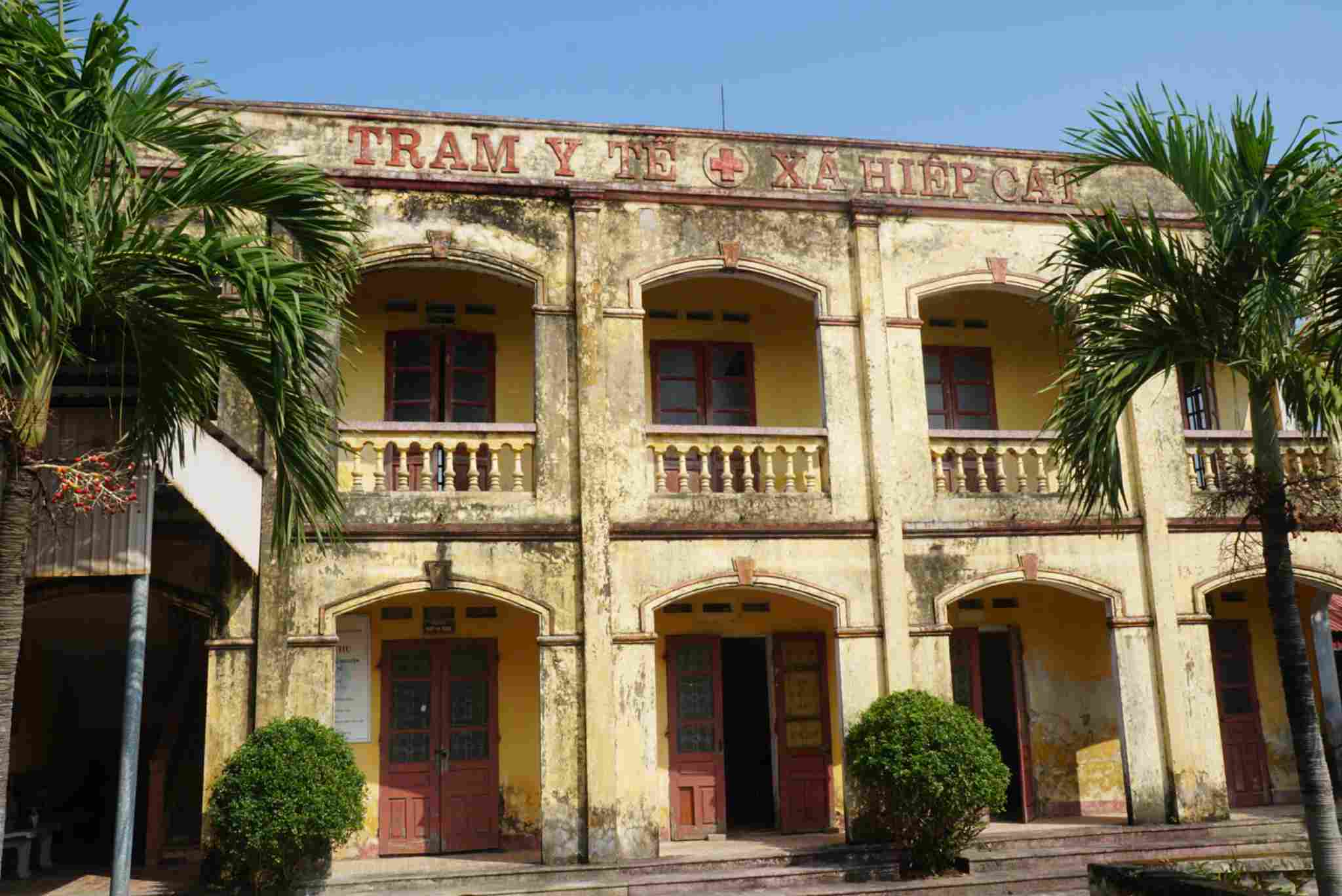 .....Ảnh: Công Hòa