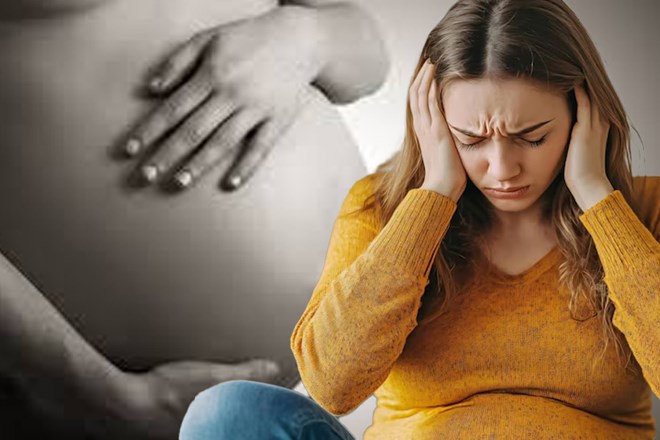 Phụ nữ mang thai dùng thuốc chống trầm cảm có an toàn không?