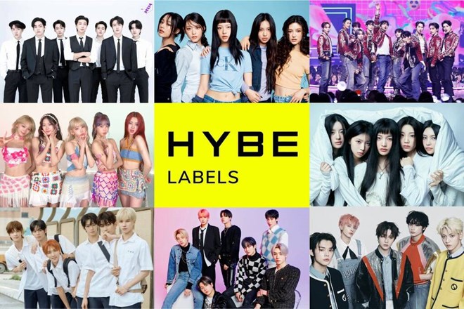 HYBE bị kêu gọi tẩy chay vì đổ lỗi cho nhân viên