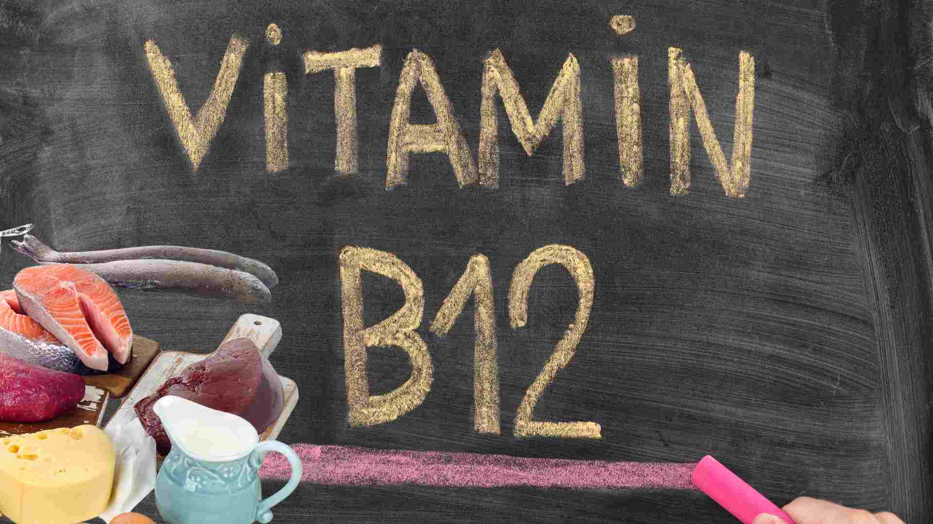 Khi mắc bệnh thận, bạn nên bổ sung nhiều loại vitamin tan trong nước, bao gồm cả vitamin B12. Ảnh ghép: Huyền Trang