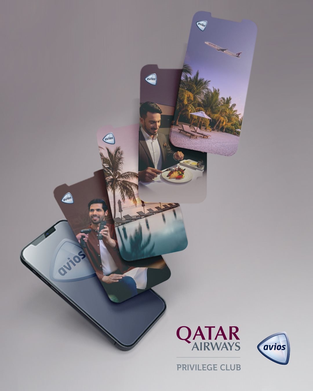 Cách Qatar Airways và sân bay Hamad của Doha bỏ túi hàng tỷ đô mỗi năm: Phục vụ tận răng hành khách từ 1 ly cà phê đến hàng hiệu, mua trên máy bay - nhận ngay mặt đất- Ảnh 14.