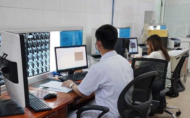 Đà Nẵng tổ chức 107 gói thầu thuốc với tổng giá trị 964 tỉ