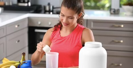 Chế độ ăn 30 phút giúp giảm đường huyết, mỡ máu