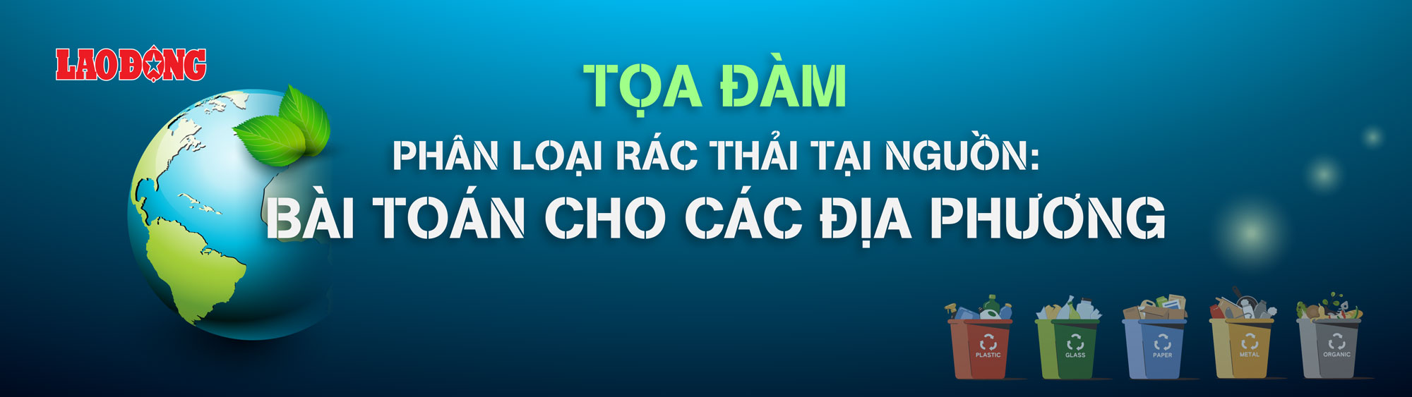 Tọa đàm dự kiến tổ chức vào ngày 7.12.2024 tại trường quay Báo Lao Động - số 6 Phạm Văn Bạch, Yên Hòa, Cầu Giấy, Hà Nội. Đồ họa: Duy Hưng