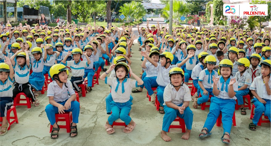 Hành trình 5 năm nâng cao ý thức an toàn giao thông tại Việt Nam