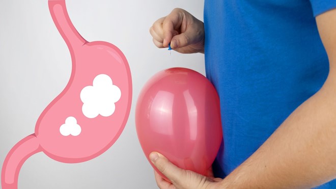 5 dấu hiệu cho thấy cơ thể khó tiêu hóa protein