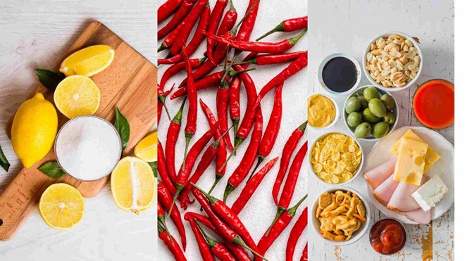 5 thực phẩm cần tránh khi bị viêm tiết niệu