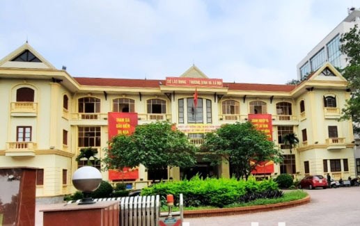 Phương án xử lý tài sản các đơn vị ở Bắc Ninh sau sắp xếp
