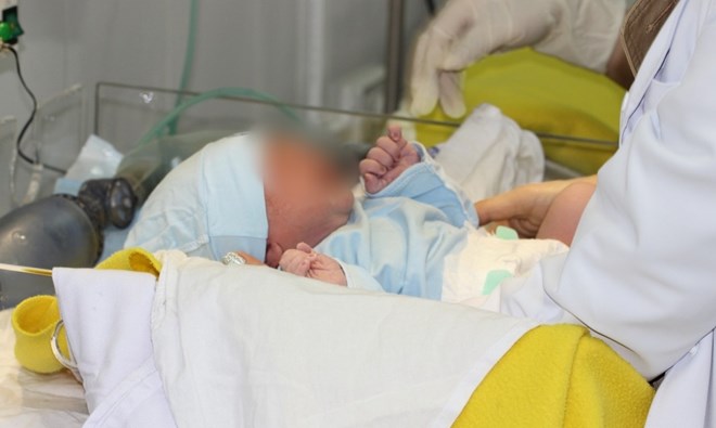 Bộ Y tế đề xuất các cặp vợ chồng thoải mái tự quyết số con