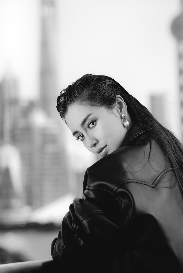 Angelababy gặp nhiều khó khăn sau khi xuất hiện ở show