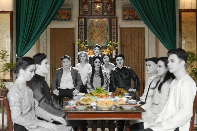 Giải mã hàng trăm tỉ đồng đến từ văn hóa tâm linh trên phim Việt