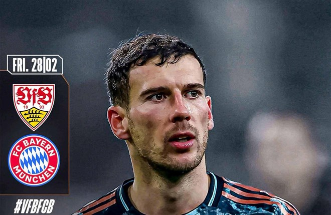 Nhận định Stuttgart - Bayern Munich tại Bundesliga