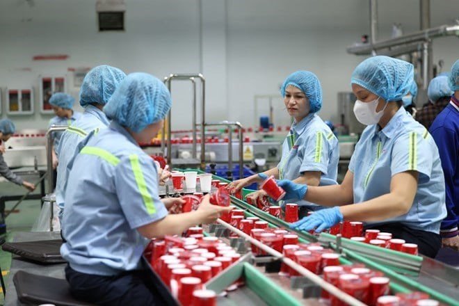 Thời điểm Nghị định lương doanh nghiệp Nhà nước hiệu lực
