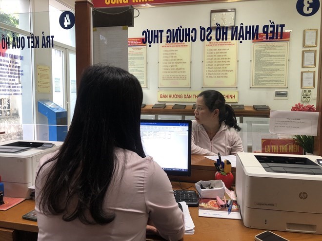 Hỗ trợ thêm công chức nghỉ thôi việc do sắp xếp bộ máy