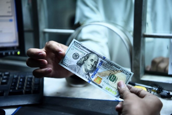 Thành viên BRICS khẳng định dứt khoát về đồng USD