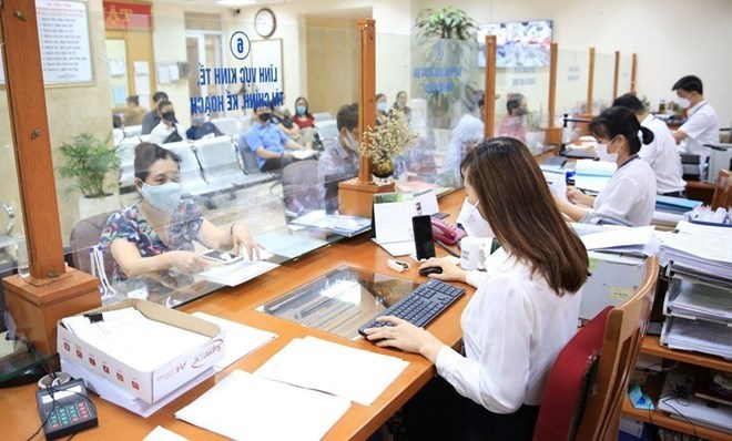 Nhiều nhiệm vụ, quyền hạn của Chủ tịch Ủy ban nhân dân quận