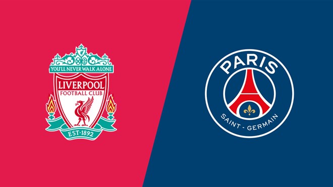 Nhận định bóng đá Liverpool vs PSG