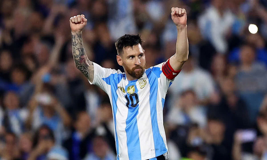 Messi vắng mặt trong đợt tập trung tháng 3 của tuyển Argentina. messi-4238-2291.jpg