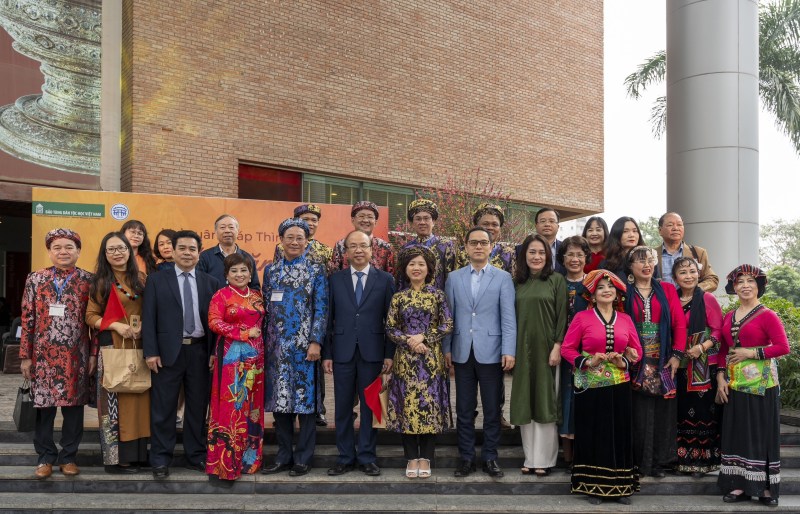 Hội An có mối quan hệ hữu nghị với nhiều địa phương trong nước và quốc tế. Ảnh: ĐVCC