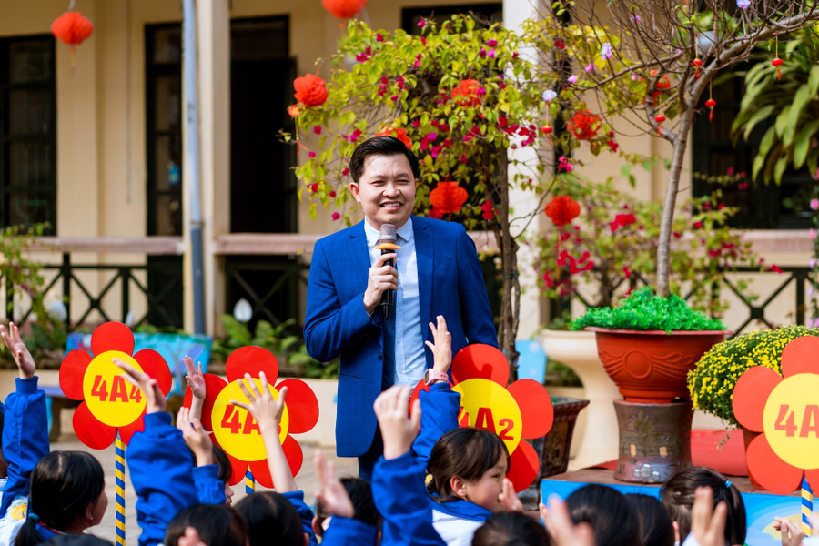 Diễn giả Đào Ngọc Cường. dao-ngoc-cuong.jpg