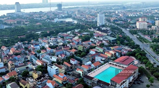 Đề xuất sắp xếp còn 23 đơn vị hành chính cấp xã ở Quảng Bình