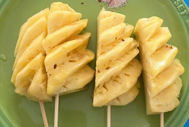 Giải mã quan niệm không nên ăn dứa sau khi ăn trứng